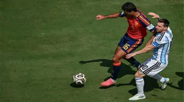 تطورات مفاجئة بشأن انتقال رودري إلى صفوف ريال مدريد بعد إنجازه المونديالي